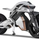 Yamaha'dan Japon Mobilite Fuar'ında Ortaya Çıkacak Süper Motor: Motoroid2