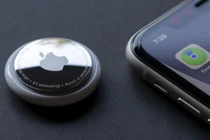 Apple'a AirTag Taciz Şikayetlerinden Dolayı 40'a Yakın Dava Açıldı!