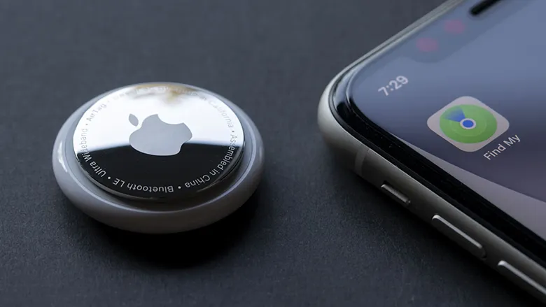 Apple'a AirTag Taciz Şikayetlerinden Dolayı 40'a Yakın Dava Açıldı! Apple'a AirTag Taciz Şikayetlerinden Dolayı 40'a Yakın Dava Açıldı!
