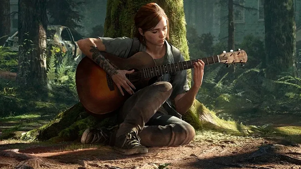 The Last Of Us 2: Remastered Geliyor Gibi Görünüyor