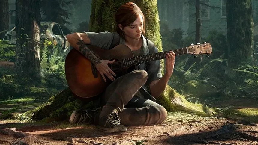 The Last Of Us 2: Remastered Geliyor Gibi Görünüyor