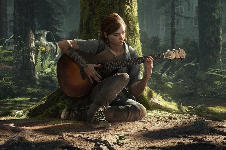 The Last Of Us 2: Remastered Geliyor Gibi Görünüyor The Last Of Us 2: Remastered Geliyor Gibi Görünüyor