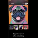 YouTube Music'te Yapay Zekayla Çalma Listesinize Özel Resimler Oluşturabileceksiniz!