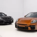 Porsche Panamera 2024 Modeli Tanıtıldı!