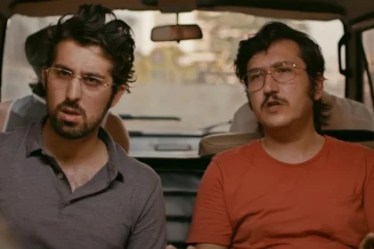 Ölümlü Dünya 2 Filminin Resmi Fragmanı Yayınlandı