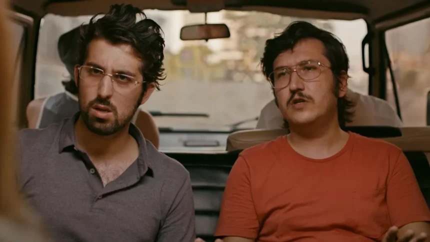 Ölümlü Dünya 2 Filminin Resmi Fragmanı Yayınlandı Ölümlü Dünya 2 Filminin Resmi Fragmanı Yayınlandı