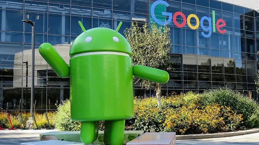 Google'ın Yeni Güncellemesiyle Android'te Gelen Bildirimler Tek Pencere de Olacak!