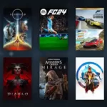 Xbox Black Friday İndirimleri Başladı!