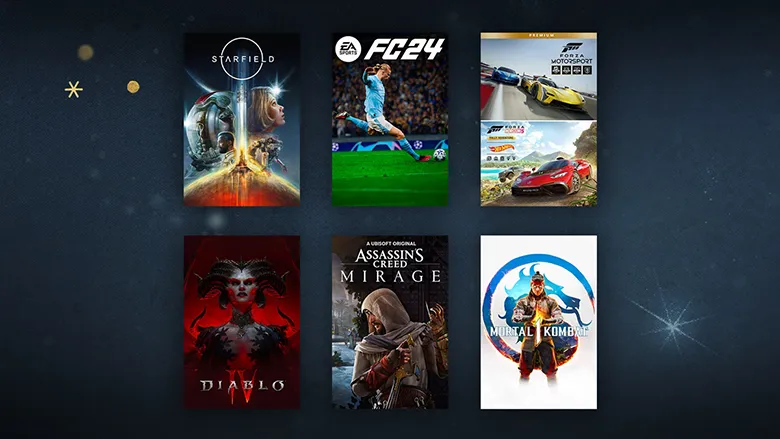 Xbox Black Friday İndirimleri Başladı!