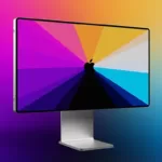 Apple, Önümüzdeki Yıllarda 42 inç OLED iMac Üretebilir!