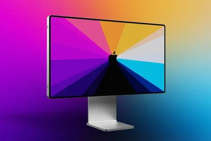 Apple, Önümüzdeki Yıllarda 42 inç OLED iMac Üretebilir!