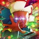 What If…? 2.Sezondan İlk Fragman Paylaşıldı