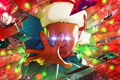 What If…? 2.Sezondan İlk Fragman Paylaşıldı