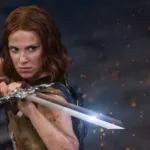 Millie Bobby Brown'ın Yeni Netflix Filmi Damsel'den İlk Fragman Yayınlandı