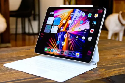 Apple'ın OLED Ekranlı iPad Pro Üretimi Şubat'ta Başlayacağı Söyleniyor