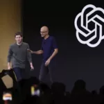 Microsoft, Kendi Yapay Zeka Araştırma Ekibini Kurmak Üzere Sam Altman ve Eski OpenAI Meslektaşlarını İşe Aldı