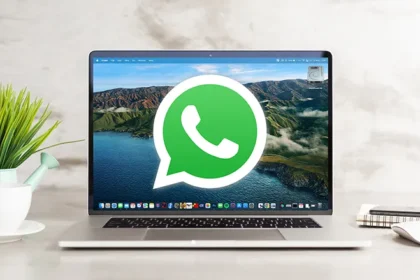 WhatsApp Uygulaması, Mac App Store'a Resmen Geldi!