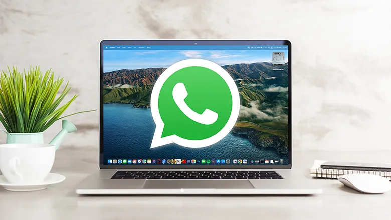 WhatsApp Uygulaması, Mac App Store'a Resmen Geldi! WhatsApp Uygulaması, Mac App Store'a Resmen Geldi!