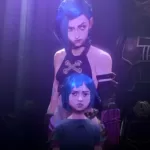 Netflix'in 'Arcane' Dizisinin 2. Sezonunun Kasım 2024'te Çıkacağı Duyuruldu