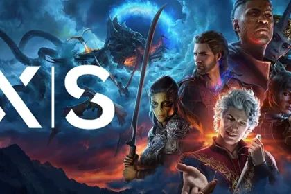 Baldur's Gate 3, Xbox Series X ve S Sürümünün Çıkış Tarihi Ortaya Çıktı