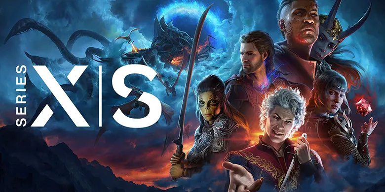 Baldur's Gate 3, Xbox Series X ve S Sürümünün Çıkış Tarihi Ortaya Çıktı