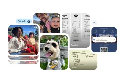 Google, Yapay Zekayı Kullanarak Fotoğraflarınızı Kategorize Edecek Yeni Özelliğini Duyurdu