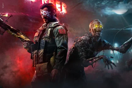 Call of Duty Zombies