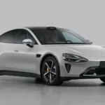 Xiaomi'nin İlk Elektrikli Aracı SU7'nin Görüntü ve Özellikleri Ortaya Çıktı