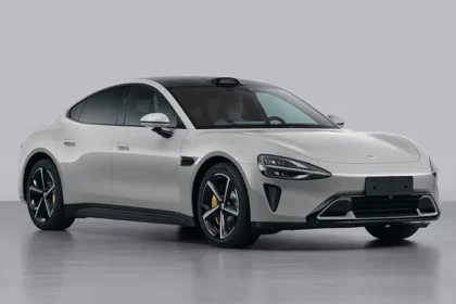 Xiaomi'nin İlk Elektrikli Aracı SU7'nin Görüntü ve Özellikleri Ortaya Çıktı