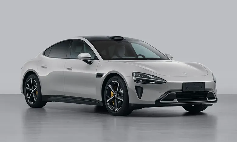 Xiaomi'nin İlk Elektrikli Aracı SU7'nin Görüntü ve Özellikleri Ortaya Çıktı Xiaomi'nin İlk Elektrikli Aracı SU7'nin Görüntü ve Özellikleri Ortaya Çıktı