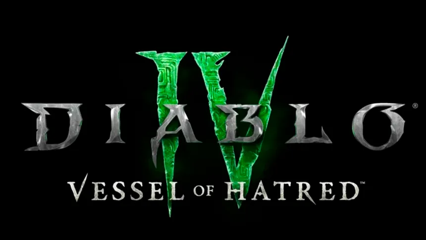 Diablo IV: Vessel of Hatred Genişleme Paketi BlizzCon 2023'te Duyuruldu