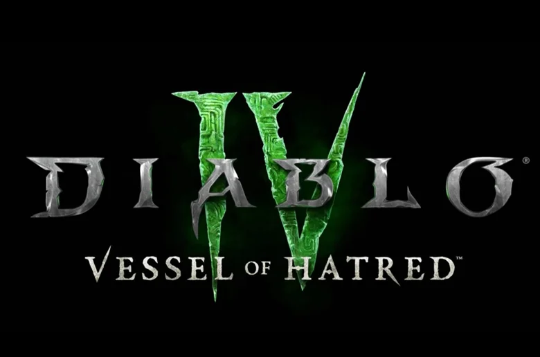 Diablo IV: Vessel of Hatred Genişleme Paketi BlizzCon 2023'te Duyuruldu Diablo IV: Vessel of Hatred Genişleme Paketi BlizzCon 2023'te Duyuruldu