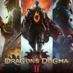 Dragon's Dogma 2 Mart 2024'te Piyasaya Çıkıyor