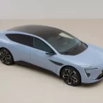 Huawei ve Changan, Akıllı Otomotiv İçin Ortaklık Kurdu