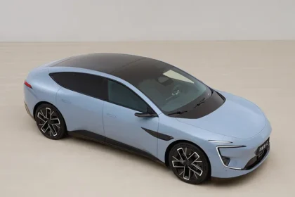 Huawei ve Changan, Akıllı Otomotiv İçin Ortaklık Kurdu