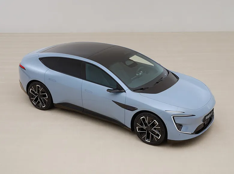 Huawei ve Changan, Akıllı Otomotiv İçin Ortaklık Kurdu Huawei ve Changan, Akıllı Otomotiv İçin Ortaklık Kurdu