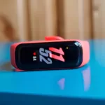 Yeni Sızıntılar, Samsung Galaxy Fit 3'e Daha Büyük Ekran ve Geniş Renk Seçenekleri Sunuyor