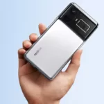 Realme GT5 Pro 50MP Sony IMX890 Periskop Telefoto Kamera Sunacak