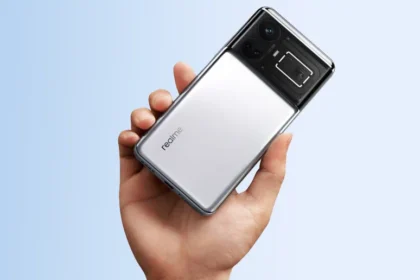 Realme GT5 Pro 50MP Sony IMX890 Periskop Telefoto Kamera Sunacak