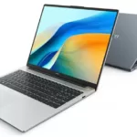Huawei, MateBook D16(2024) Piyasaya Sürüldü! Fiyatı Ve Özellikleri