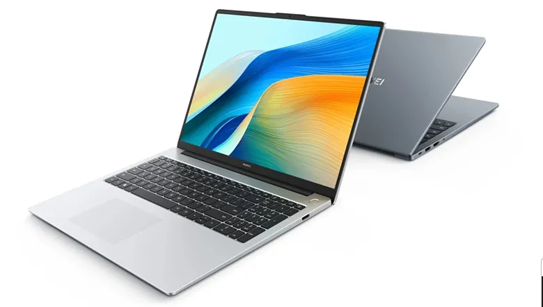 Huawei, MateBook D16(2024) Piyasaya Sürüldü! Fiyatı Ve Özellikleri