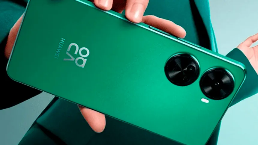 Huawei Nova 11 SE 108 MP Kamera ile Geliyor