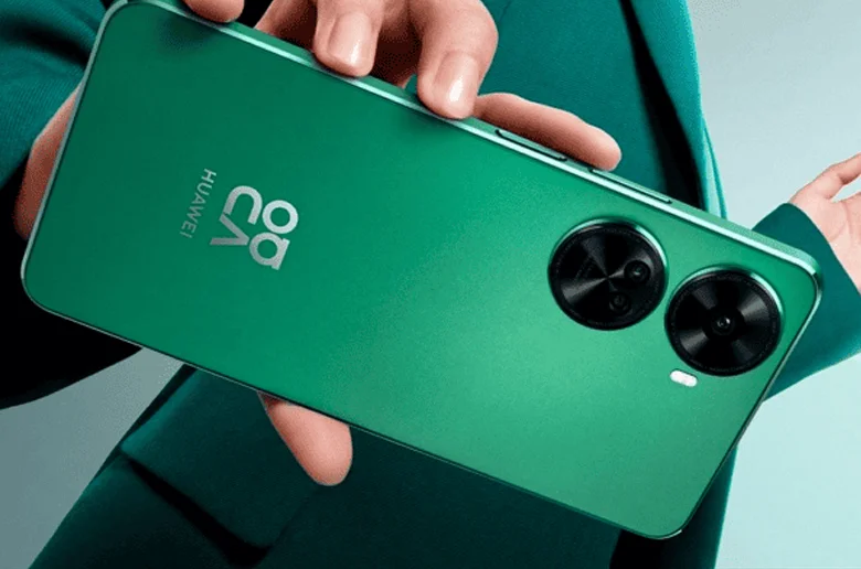 Huawei Nova 11 SE 108 MP Kamera ile Geliyor