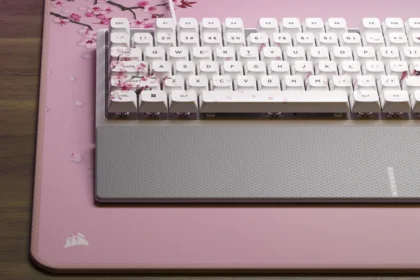 Corsair K70 CORE SE Oyun Klavyesini Piyasaya Sürüyor