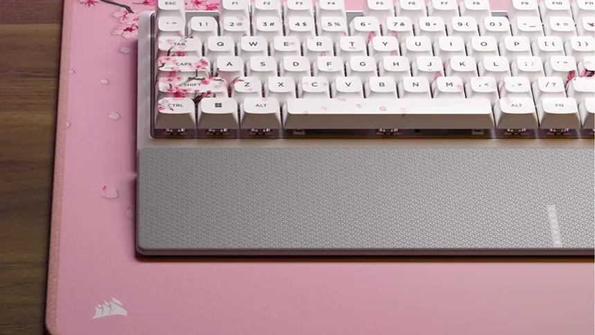 Corsair K70 CORE SE Oyun Klavyesini Piyasaya Sürüyor