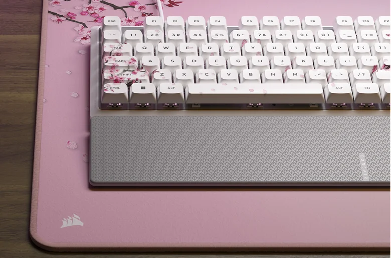 Corsair K70 CORE SE Oyun Klavyesini Piyasaya Sürüyor