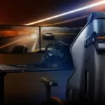 COUGAR, Motor Sporlarından İlham Alan Hotrod Oyun Koltuğunu Tanıttı