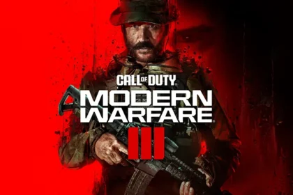 Call of Duty: Modern Warfare III, DLSS 3 Desteğiyle 10 Kasım'da Geliyor!