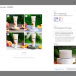 Google, Reklamveren ve Satıcılara Ürün Görselleri İçin Yapay Zeka Araçları Sunuyor