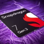 Snapdragon 7 Gen 3 Tanıtıldı! Peki, Hangi Özelliklerle Geliyor?
